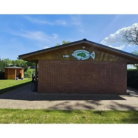 In With Swimming Pool Dahmen
