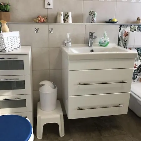 In With Swimming Pool