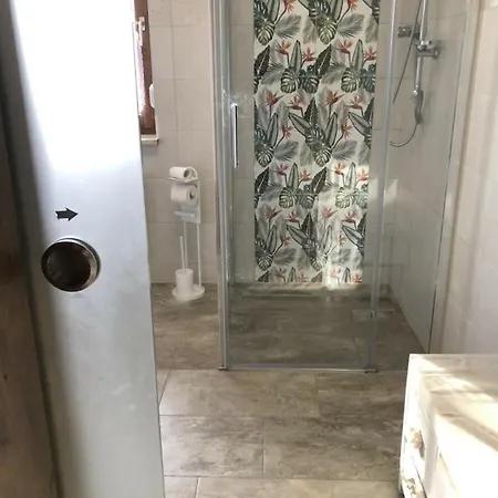 In With Swimming Pool