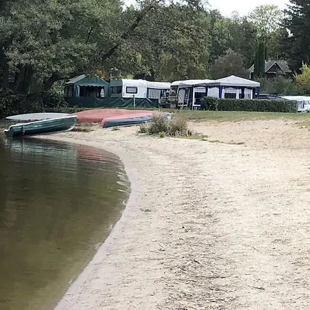 Nyaraló In With Swimming Pool *